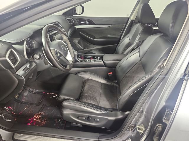 Used 2016 Nissan Maxima SR w/ Interior Lighting Package FWD image 20