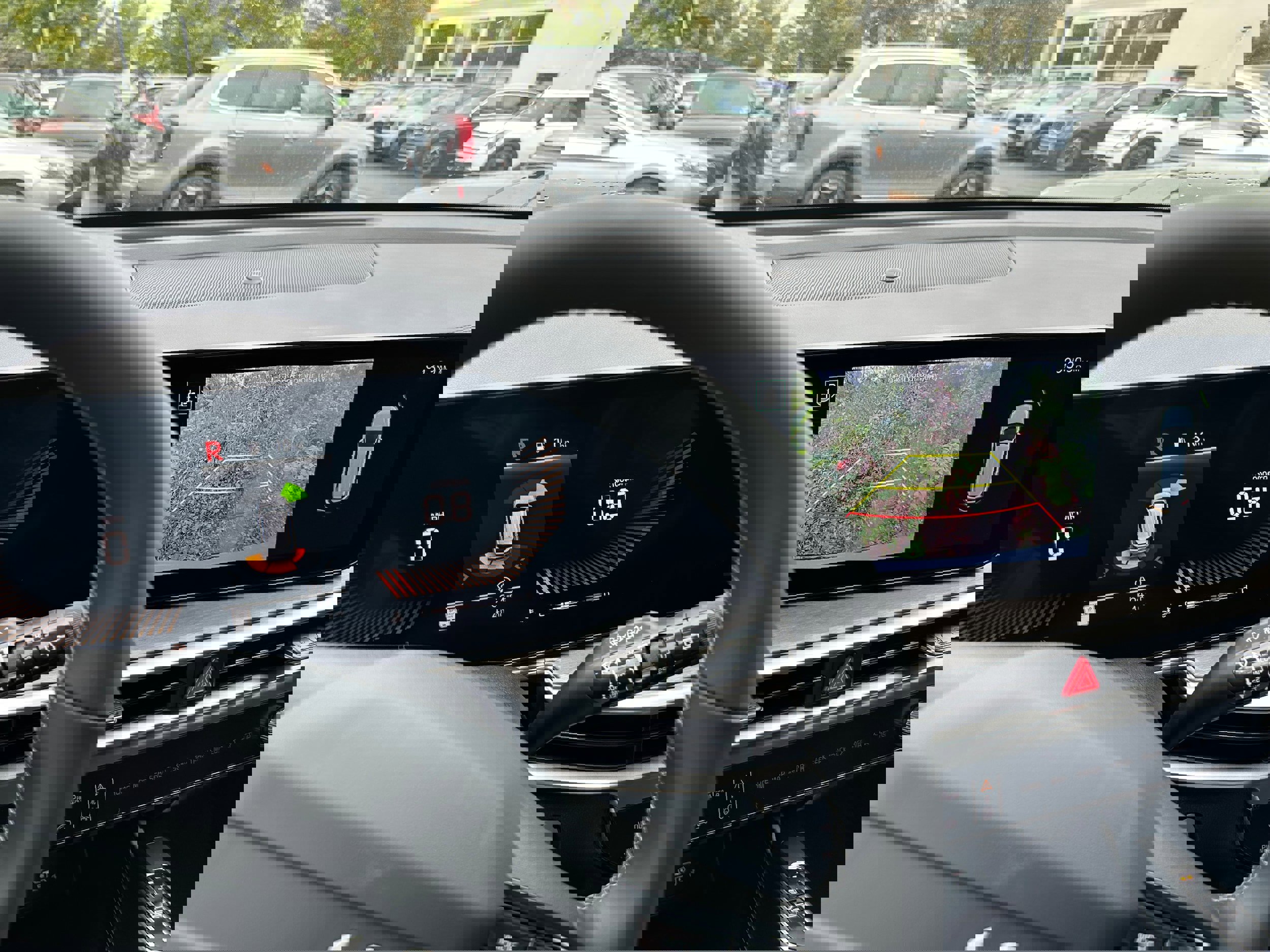 New 2026 Kia Sorento X-Line EX image 66