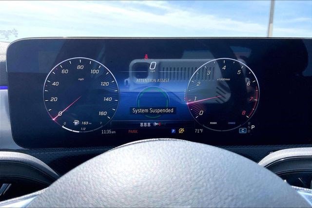 Used 2025 Mercedes-Benz CLA 250 CLA 250 image 24