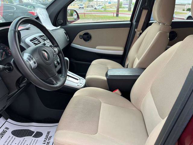 Used 2008 Pontiac Torrent AWD w/ Preferred Package image 20