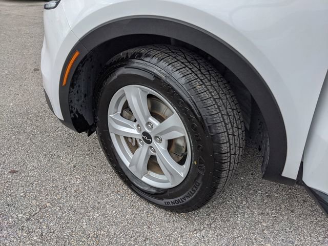 Used 2022 Kia Sorento LX image 31