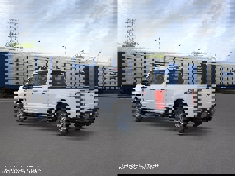 New 2026 Ford F250 XL image 16