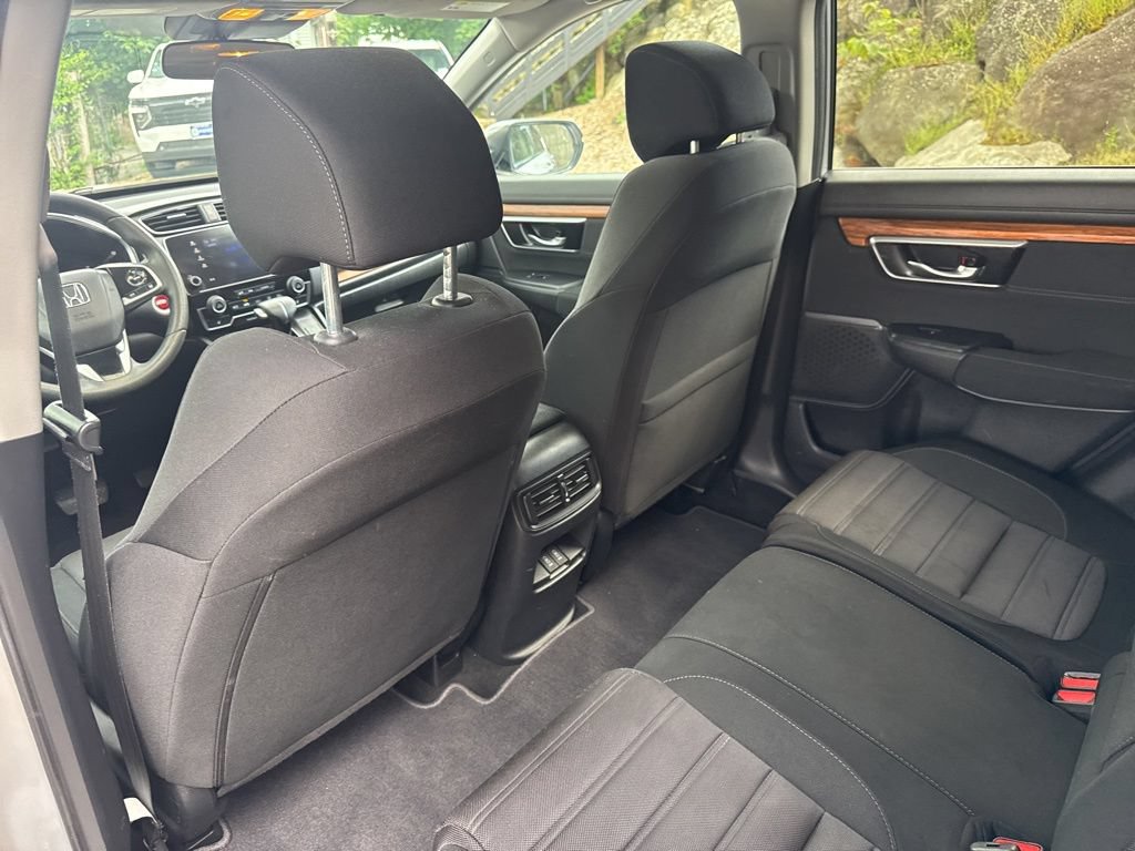 Used 2019 Honda CR-V EX image 21