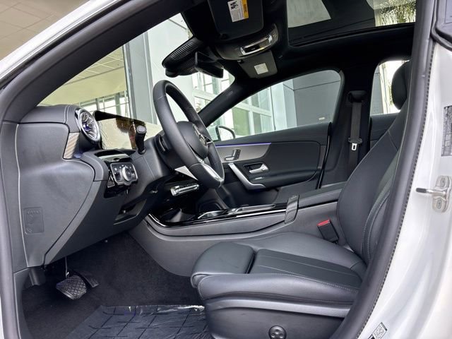 Certified 2026 Mercedes-Benz CLA 250 image 11