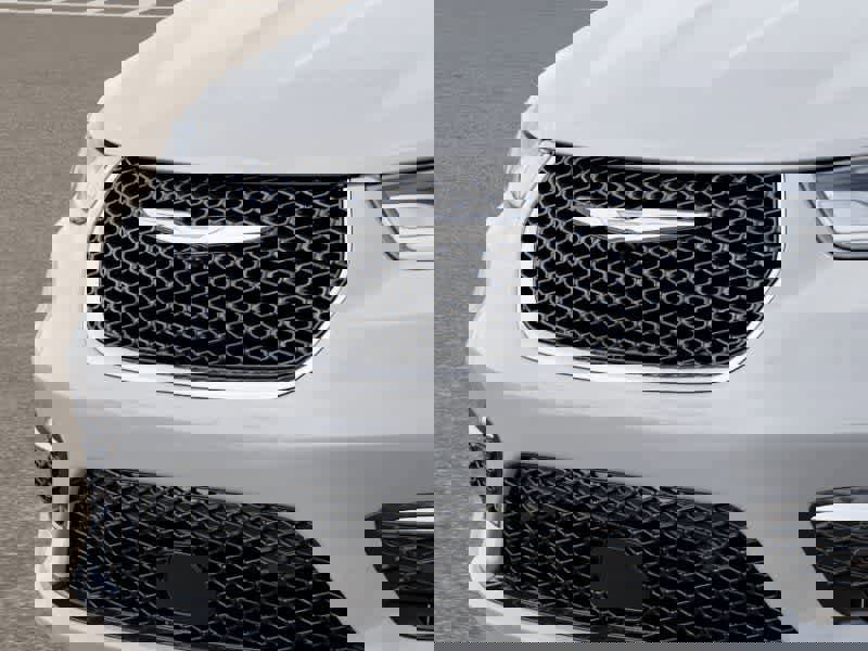 New 2026 Chrysler Pacifica Select AWD/4WD image 11