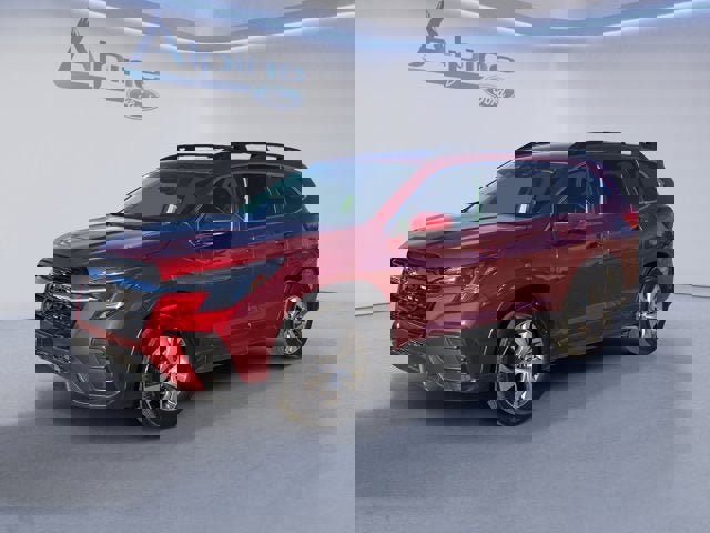 Used 2024 Subaru Ascent Premium w/ Convenience Package image 1