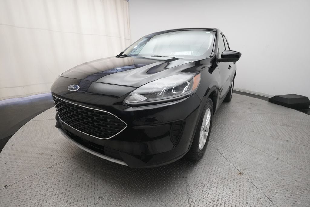 Used 2020 Ford Escape SE AWD/4WD image 12