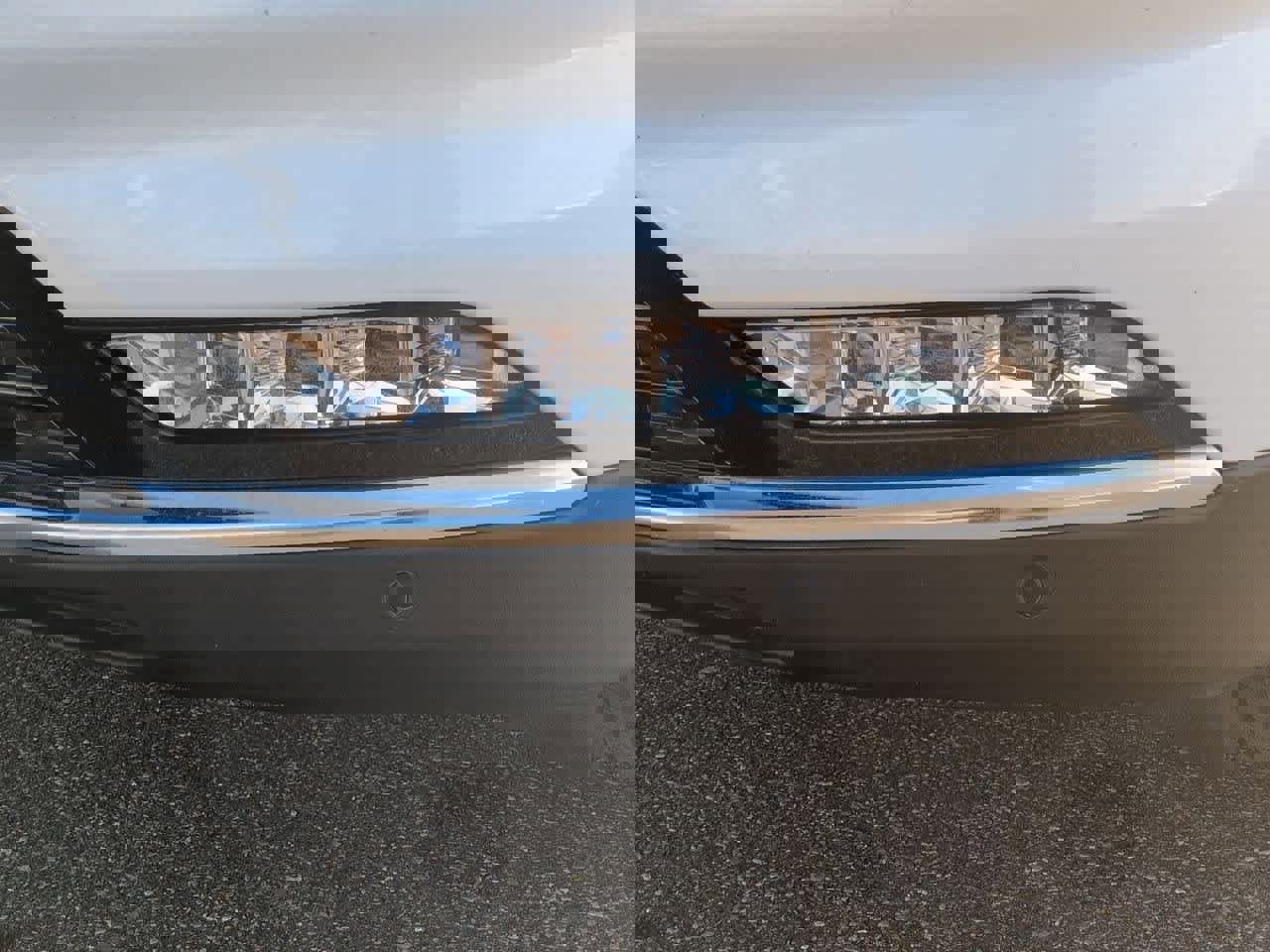 Used 2023 Lincoln Nautilus Black Label w/ Cargo Utility Package image 10