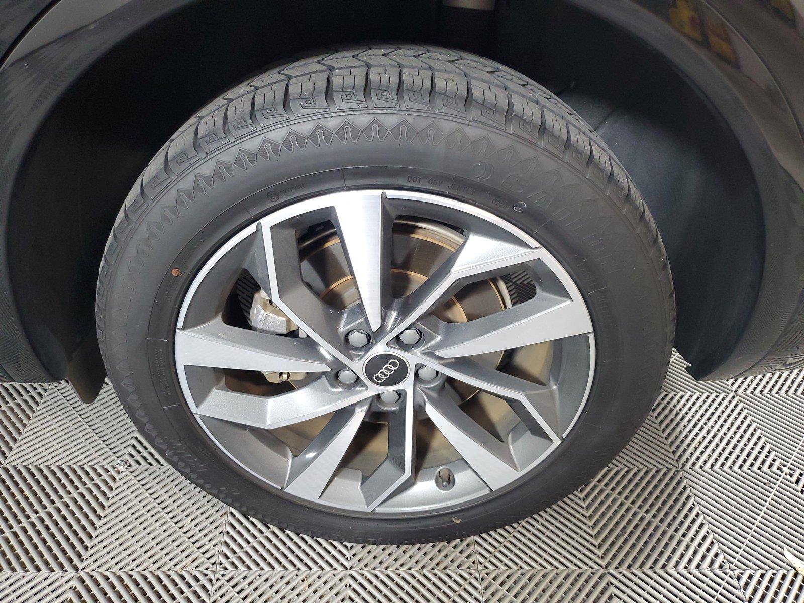 Used 2024 Audi Q5 2.0T Premium Plus AWD/4WD image 11