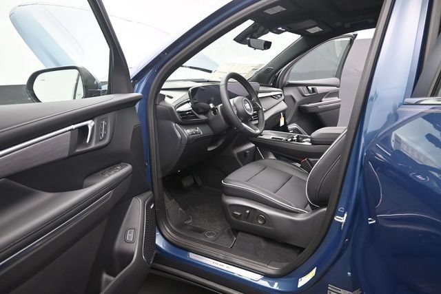 New 2026 Buick Enclave Preferred w/ Power Package AWD/4WD image 9
