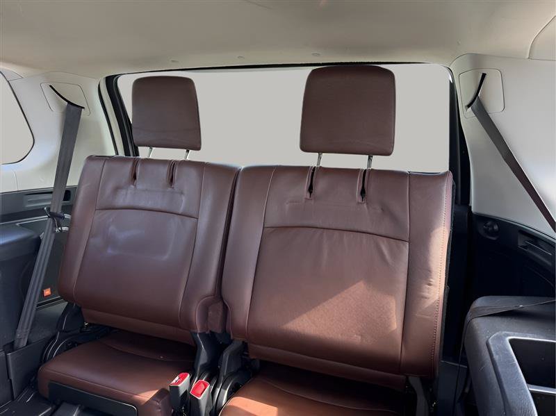 Used 2021 Toyota 4Runner Limited AWD/4WD image 26
