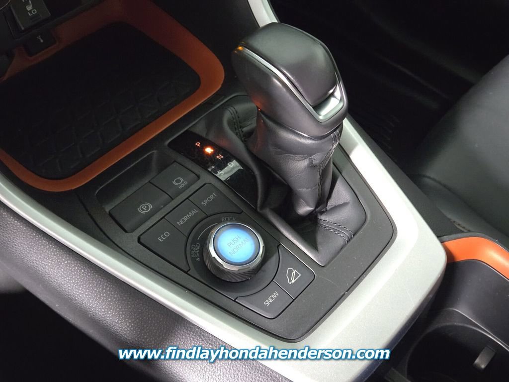 Used 2022 Toyota RAV4 Adventure image 29