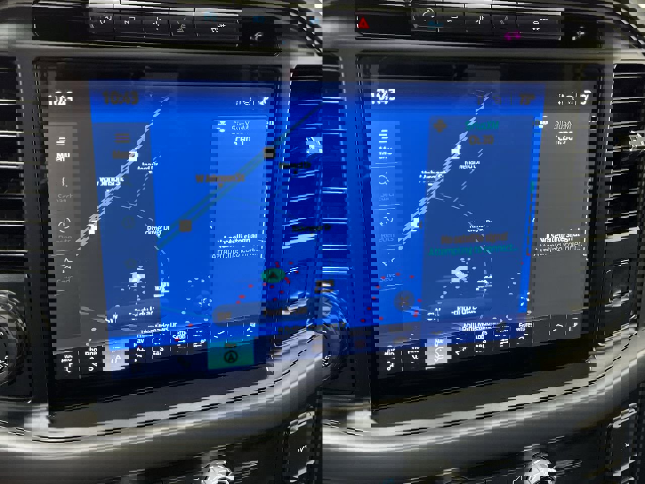 Certified 2024 Ford F150 XLT w/ Equipment Group 303A High image 22