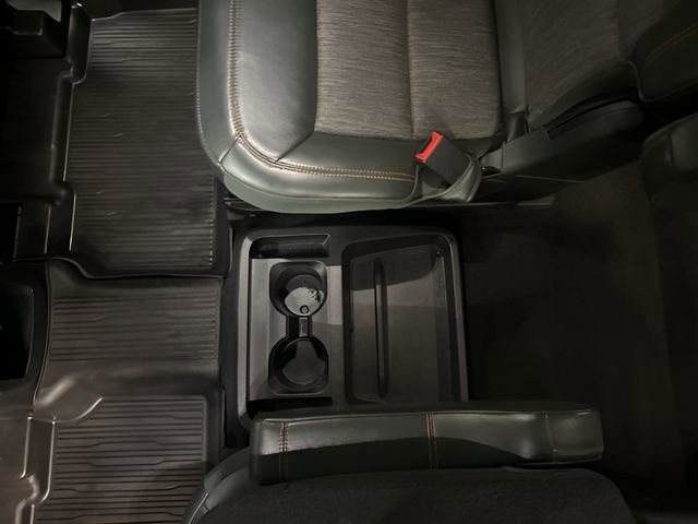 Used 2021 Ford Explorer Timberline image 23