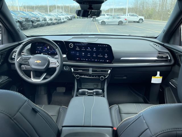 Used 2025 Chevrolet Traverse High Country w/ LPO, Floor Liner Package image 21