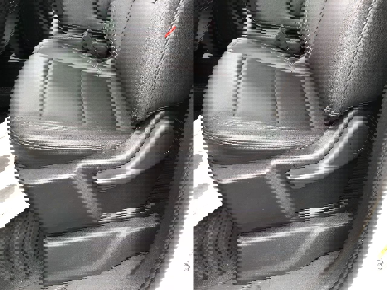 Used 2022 Chevrolet Silverado 1500 W/T w/ WT Value Package image 14