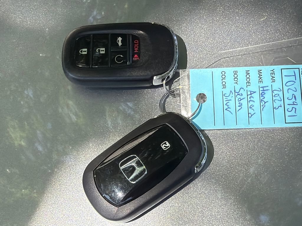 Used 2023 Honda Accord Sport image 33