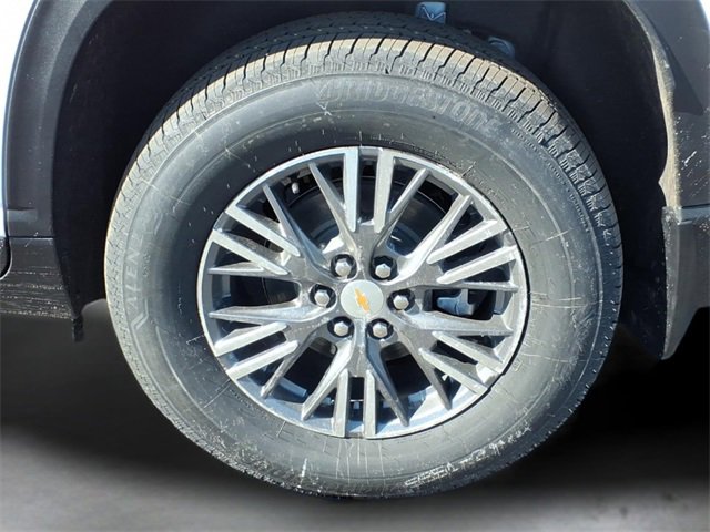 New 2026 Chevrolet Traverse LT image 28