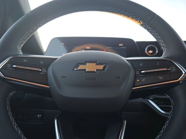 New 2026 Chevrolet Equinox EV LT image 13