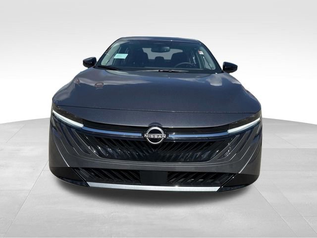 New 2026 Nissan Sentra SV w/ SV Convenience Package FWD image 2