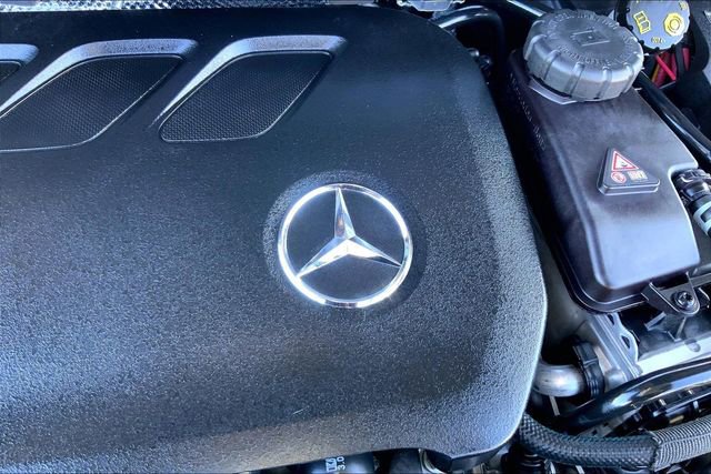 Used 2025 Mercedes-Benz GLA 250 4MATIC image 28