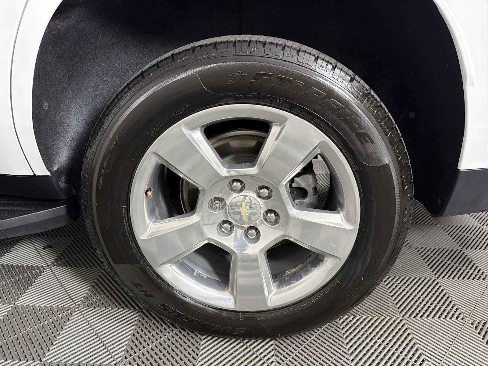 Certified 2021 Chevrolet Tahoe LT RWD image 19