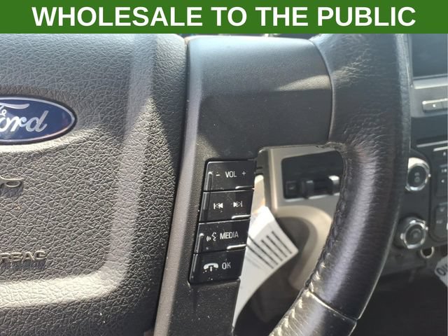 Used 2013 Ford F150 XLT w/ Luxury Equipment Group AWD/4WD image 21
