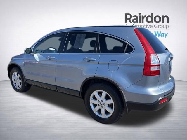 Used 2008 Honda CR-V EX-L image 6