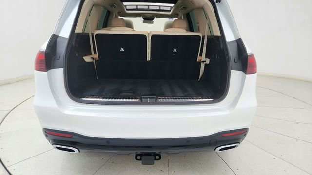 Used 2024 Mercedes-Benz GLS 450 4MATIC image 14