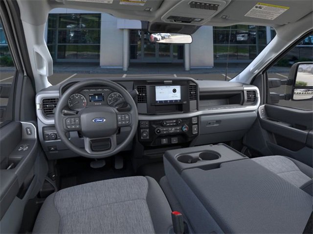 New 2026 Ford F350 XL image 9