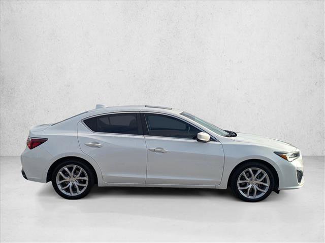 Used 2021 Acura ILX FWD image 4