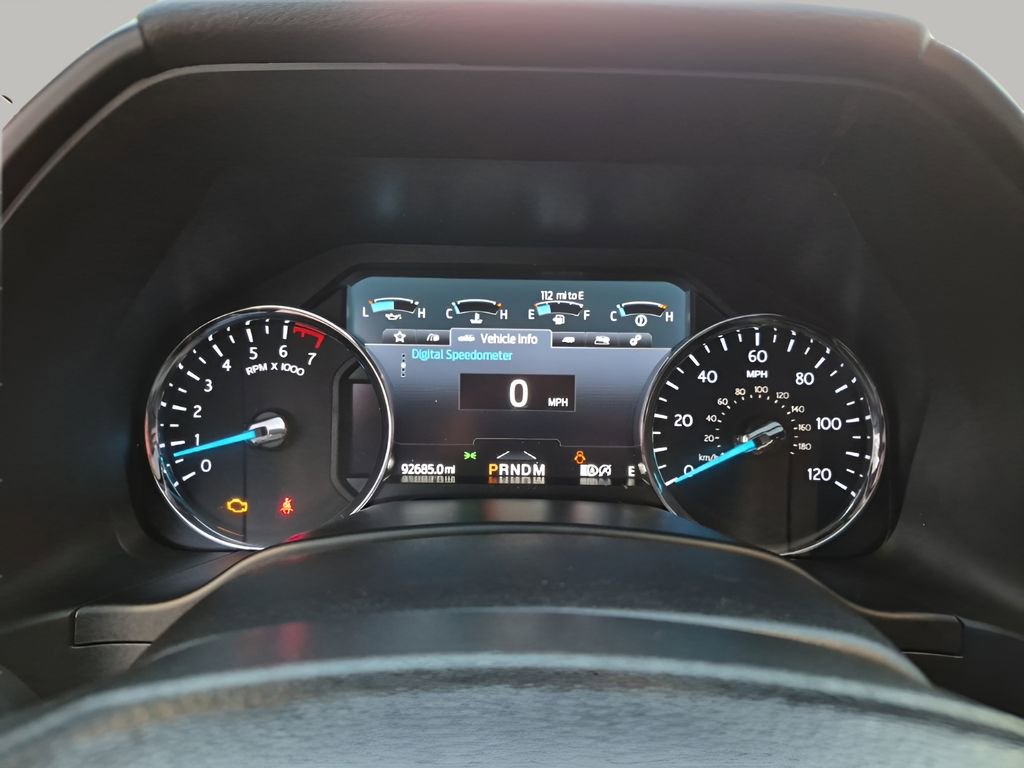 Used 2021 Ford Expedition Limited image 36