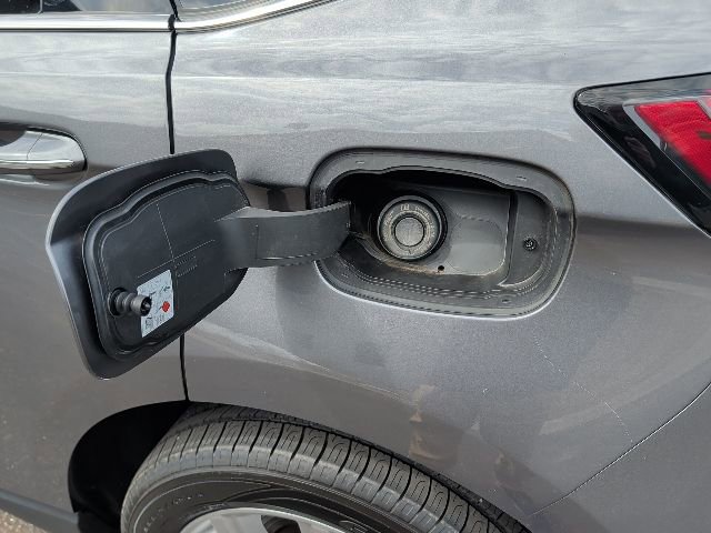 Certified 2022 Ford Edge Titanium image 12