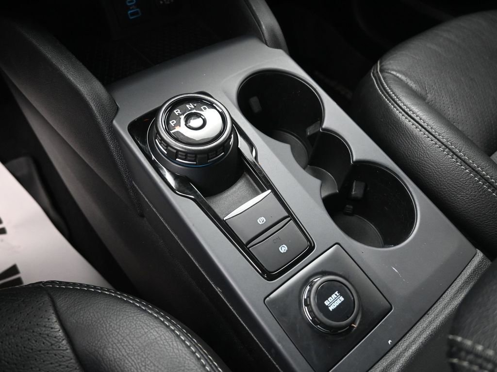 Certified 2022 Ford Bronco Sport image 30