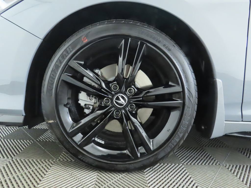 New 2026 Acura Integra A-Spec image 31