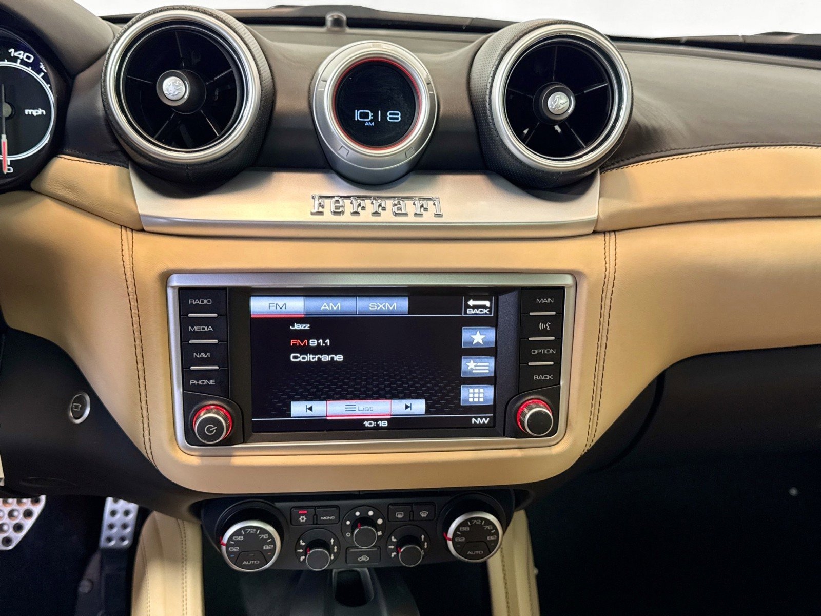 Used 2017 Ferrari California T image 16