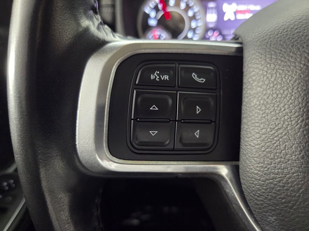 Used 2022 RAM 2500 Laramie AWD/4WD image 19