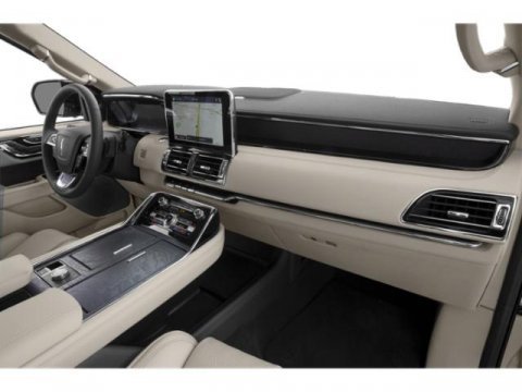 Used 2019 Lincoln Navigator L Reserve image 16