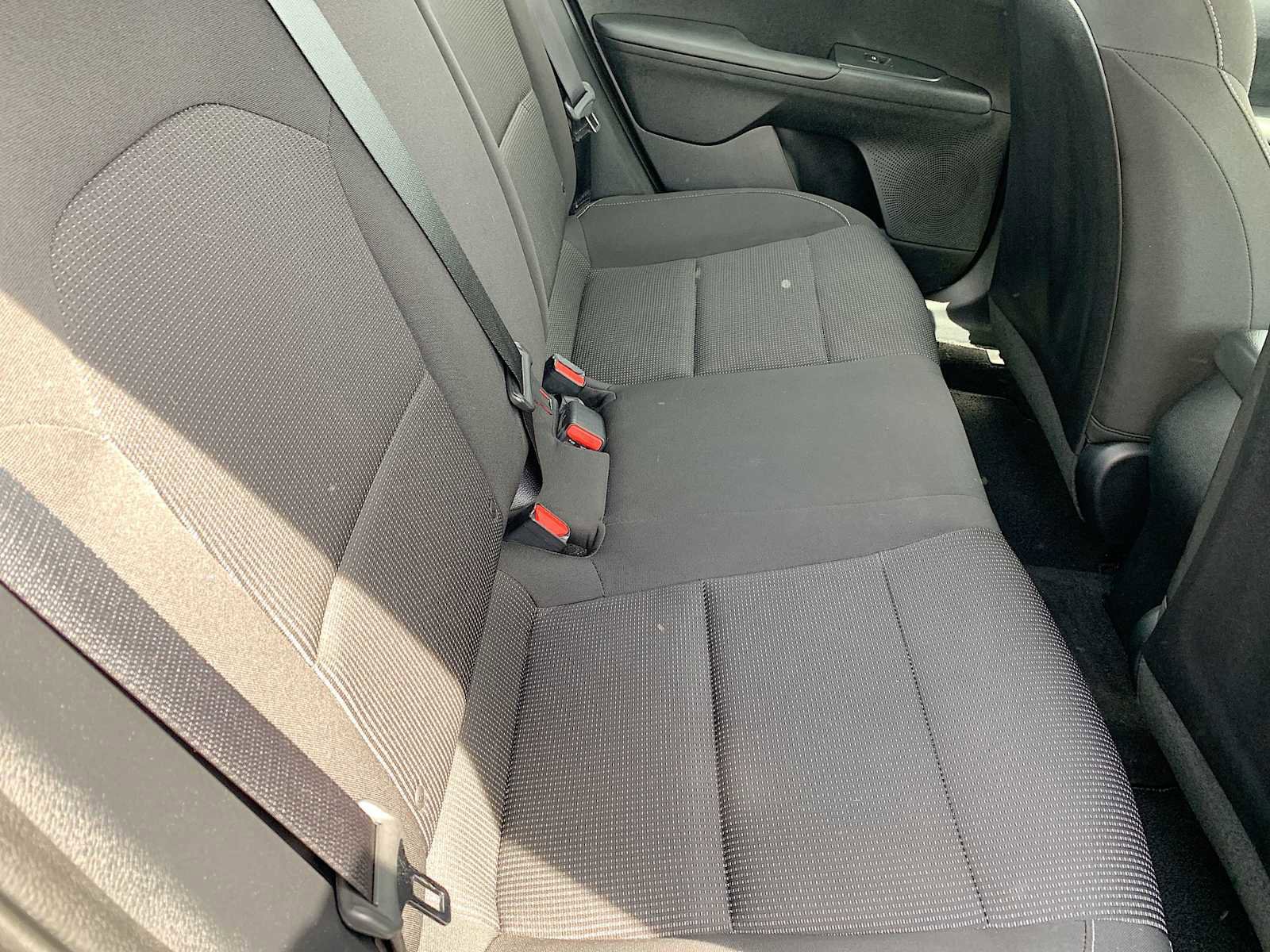 Used 2020 Kia Forte LXS image 23