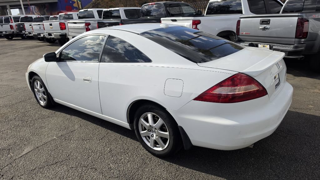 Used 2005 Honda Accord EX image 3