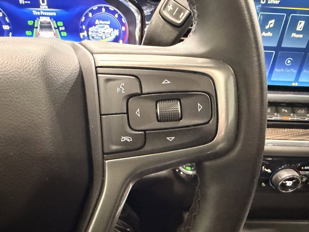 Used 2024 Chevrolet Silverado 2500 LT w/ Midnight Edition image 38