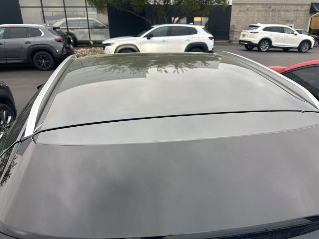 Used 2025 MAZDA CX-30 AWD 2.5 S w/ Preferred Package image 20