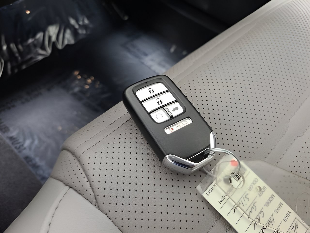 Used 2022 Honda CR-V Touring image 37