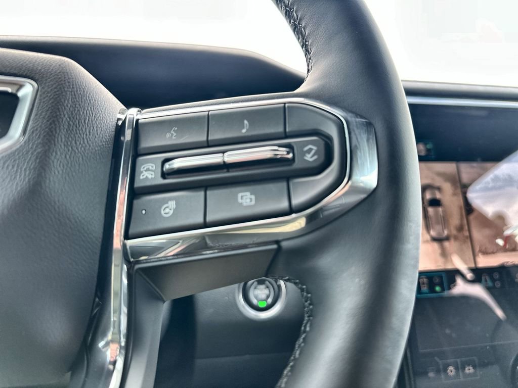 New 2026 GMC Acadia Elevation w/ Elevation Premium Package image 32