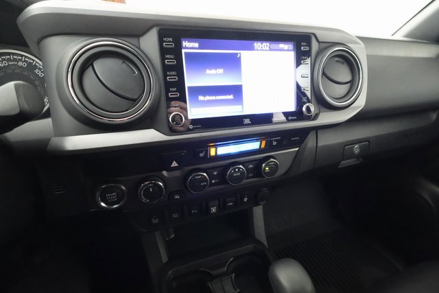 Used 2023 Toyota Tacoma TRD Sport w/ TRD Premium Sport Package image 16