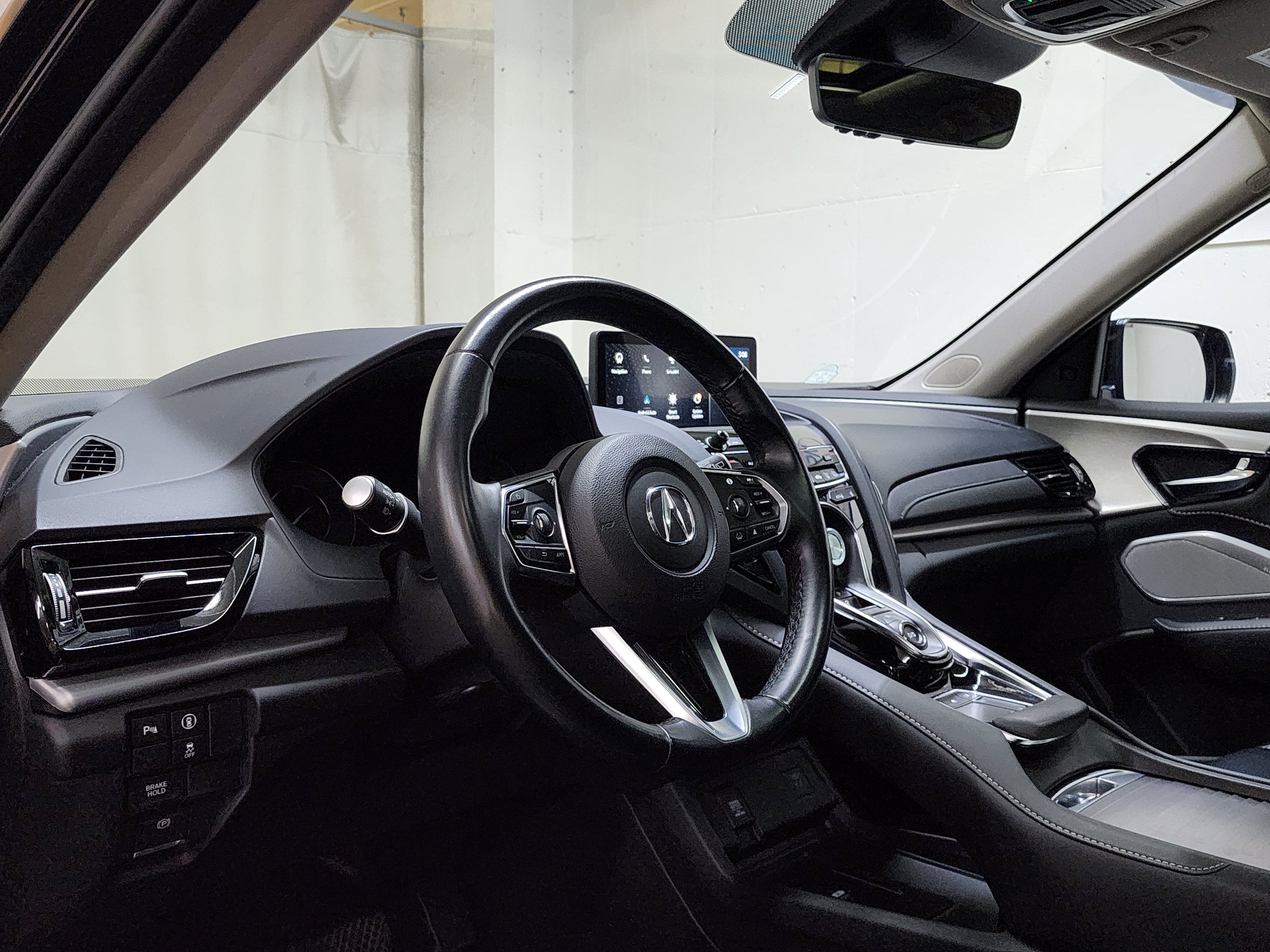 Certified 2024 Acura RDX w/ Technology Package AWD/4WD image 12