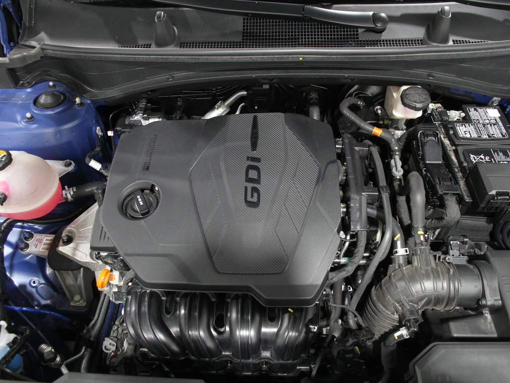 Used 2023 Kia Sportage X-Line w/ X-Line Premium Package image 25