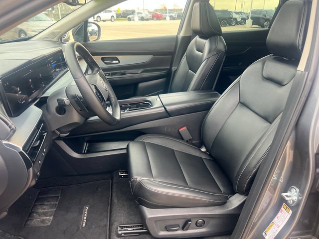 Used 2025 Nissan Murano SL AWD/4WD image 11