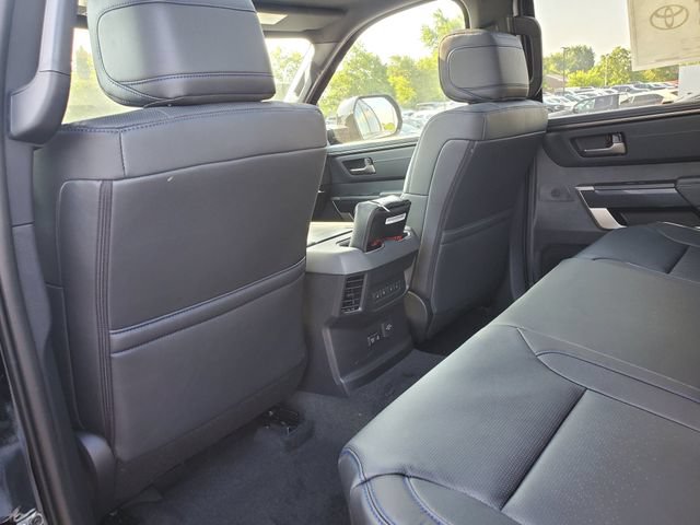 New 2026 Toyota Tundra Platinum AWD/4WD image 11