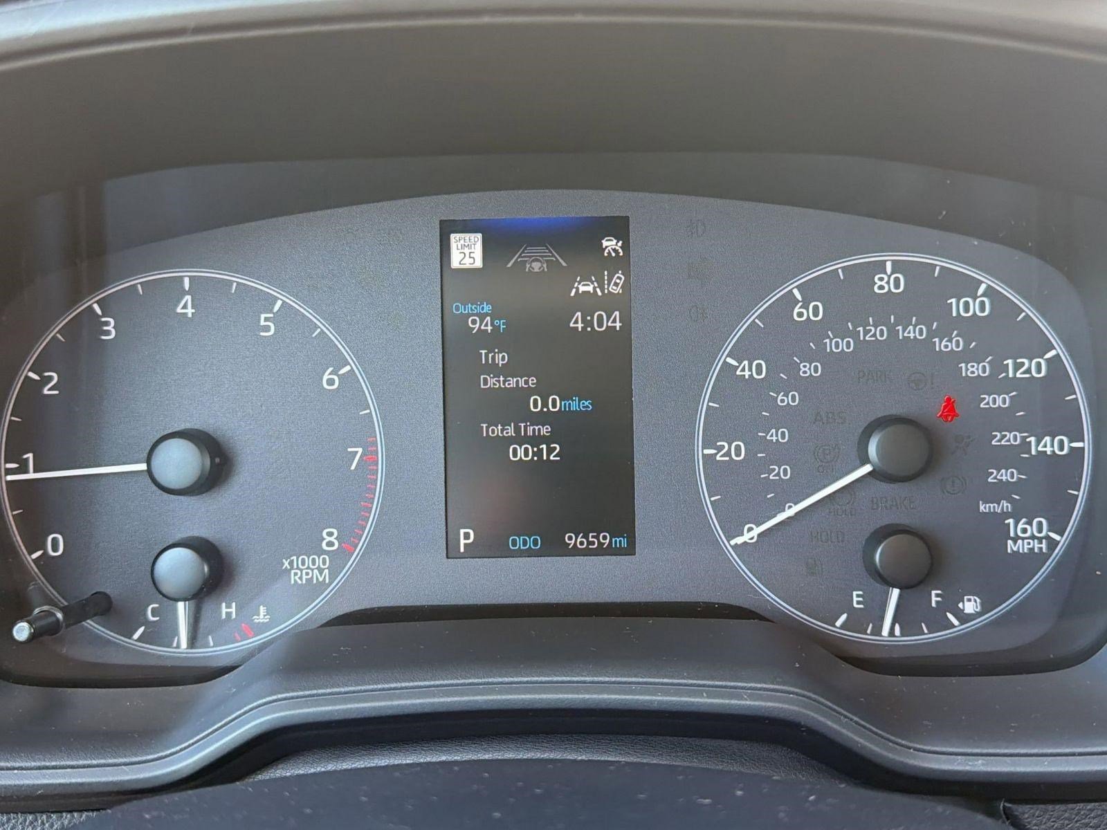 Certified 2024 Toyota Corolla LE FWD image 19